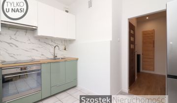 Mieszkanie 1-pokojowe Kraków Nowa Huta, os. Słoneczne