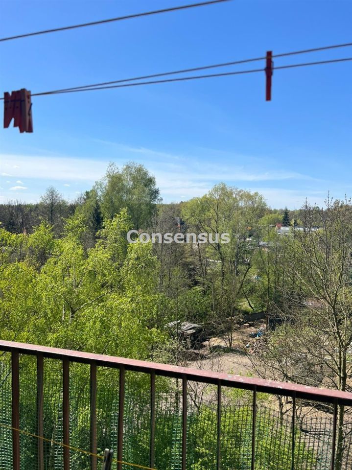 Mieszkanie 2-pokojowe Katowice Ligota, ul. Gdańska. Zdjęcie 10