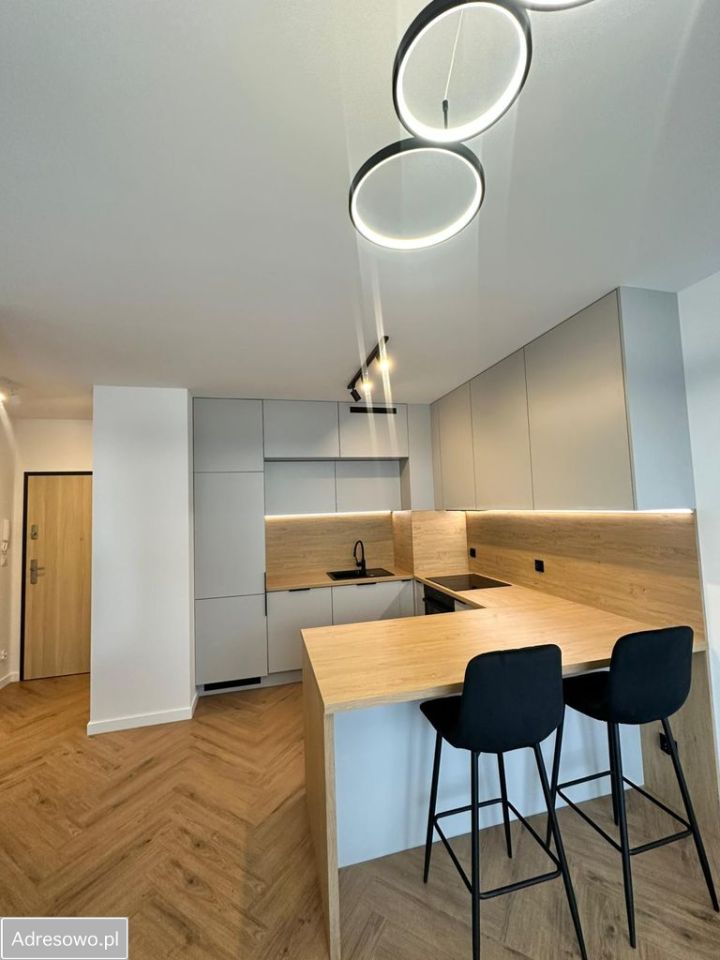 Mieszkanie 2-pokojowe Rokitki. Zdjęcie 3