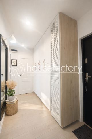 Mieszkanie 2-pokojowe Łódź, ul. Stanisława Czernika. Zdjęcie 11