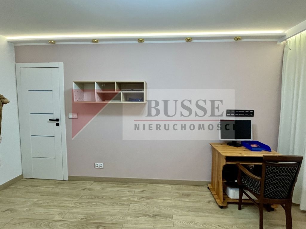 Mieszkanie 5-pokojowe Szczecin Żelechowa, ul. Kormoranów. Zdjęcie 13