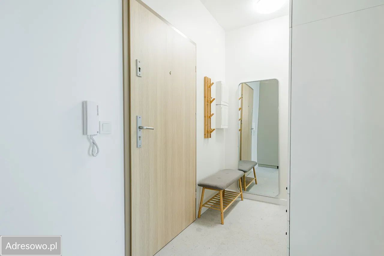Mieszkanie 3-pokojowe Gdańsk Ujeścisko, ul. Przemyska. Zdjęcie 9