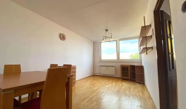 Mieszkanie 2-pokojowe Warszawa Wola, ul. Redutowa