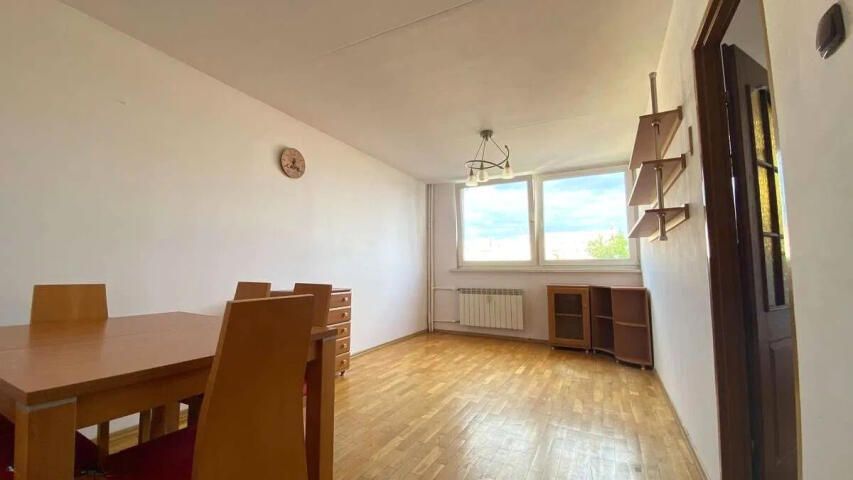 Mieszkanie 2-pokojowe Warszawa Wola, ul. Redutowa. Zdjęcie 1