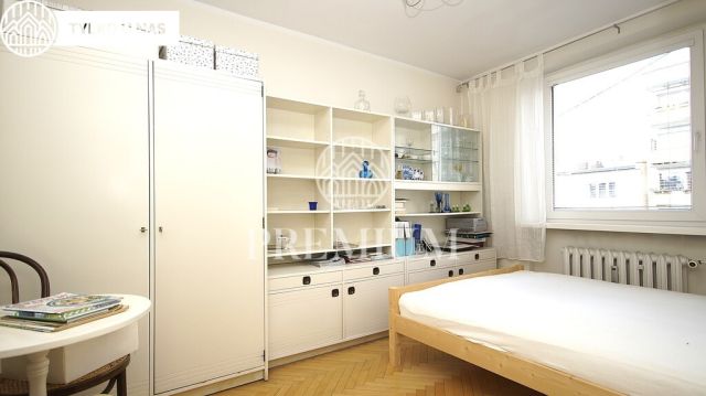 Mieszkanie 3-pokojowe Bydgoszcz Bielawy, al. Powstańców Wielkopolskich. Zdjęcie 4