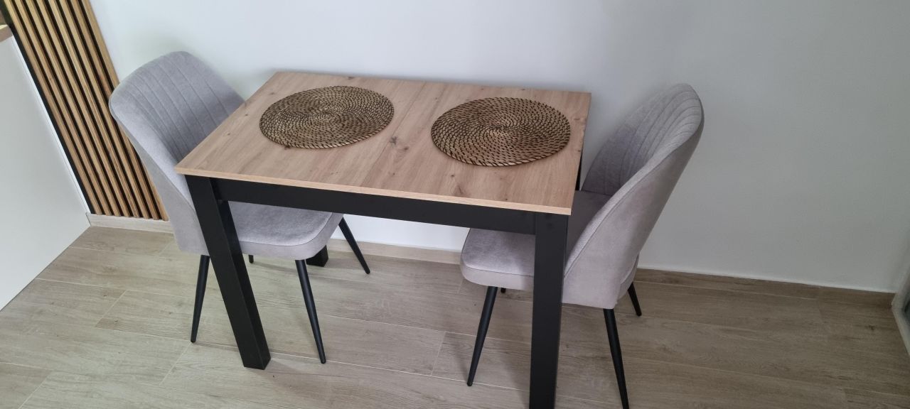 Mieszkanie 1-pokojowe Kraków Olsza, Bosaków. Zdjęcie 12