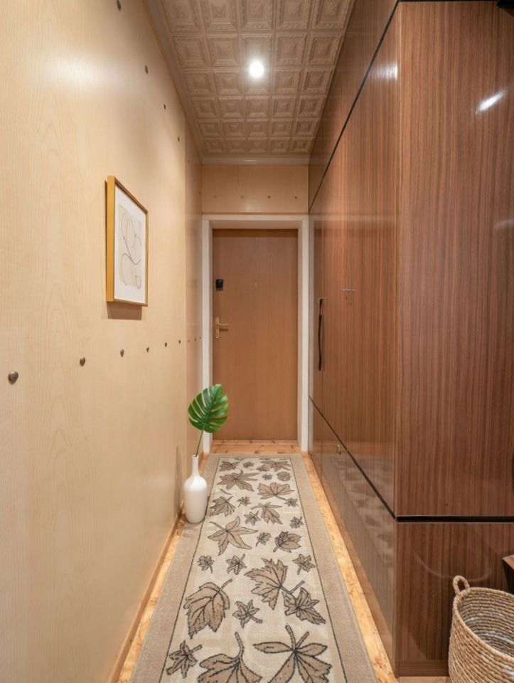 Mieszkanie 2-pokojowe Pabianice, ul. Niecała. Zdjęcie 7