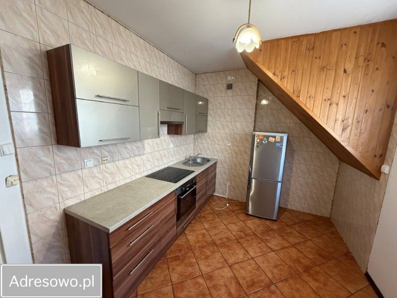 Mieszkanie 3-pokojowe Ełk Centrum, ul. Wojska Polskiego. Zdjęcie 8