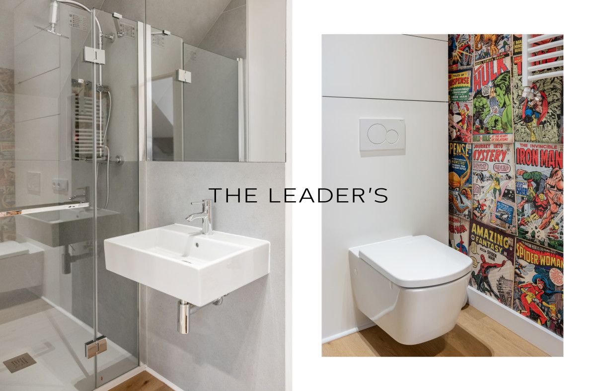 Mieszkanie 5-pokojowe Warszawa Mokotów, ul. Morskie Oko. Zdjęcie 23