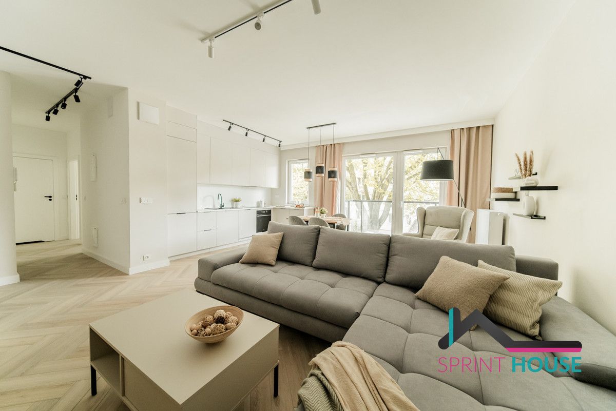 Mieszkanie 3-pokojowe Warszawa Praga, ul. Igańska. Zdjęcie 7