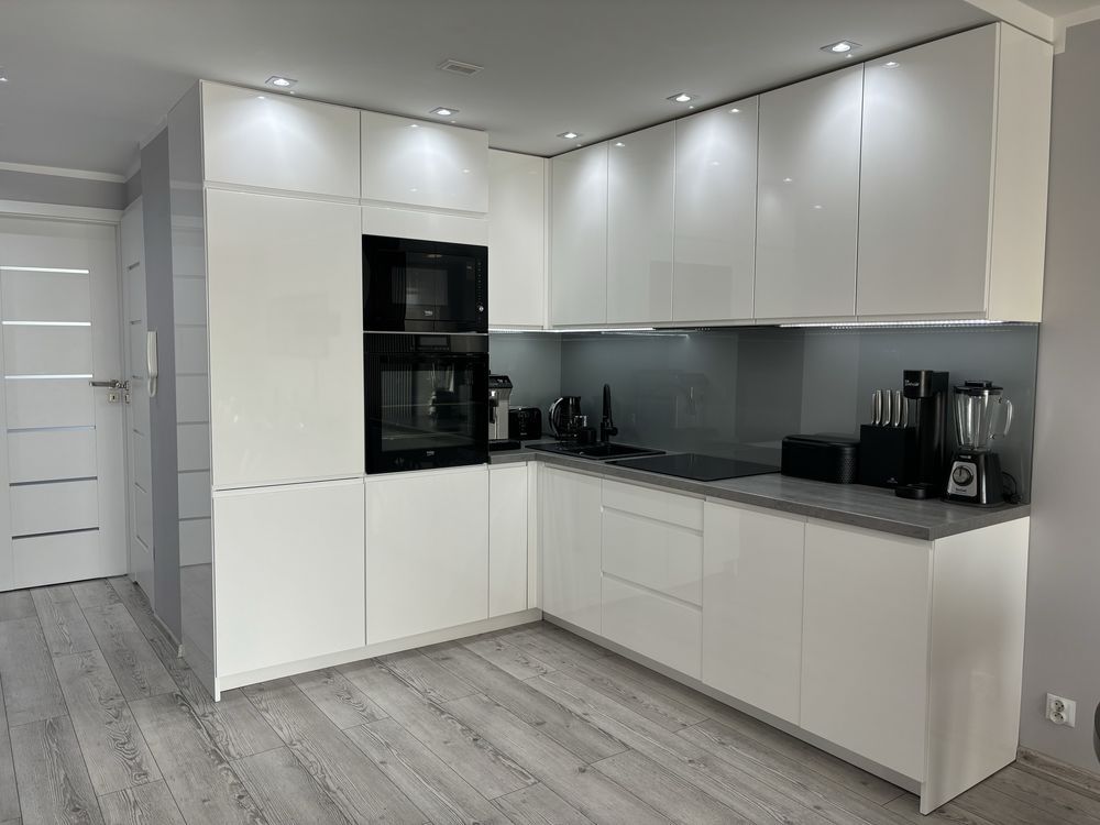 Mieszkanie 3-pokojowe Piechcin. Zdjęcie 6