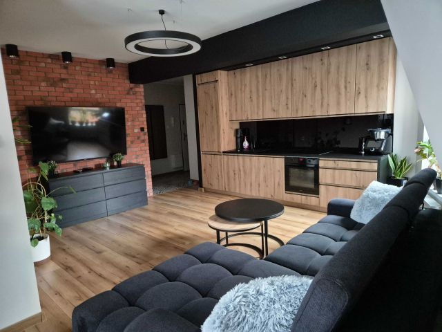 Mieszkanie 3-pokojowe Stargard Centrum. Zdjęcie 1