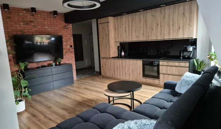 Mieszkanie 3-pokojowe Stargard Centrum