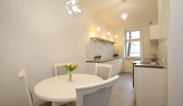 Mieszkanie 3-pokojowe Wrocław Śródmieście, ul. Oskara Minkowskiego