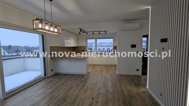 Mieszkanie 3-pokojowe Rybnik Zamysłów. Zdjęcie 3