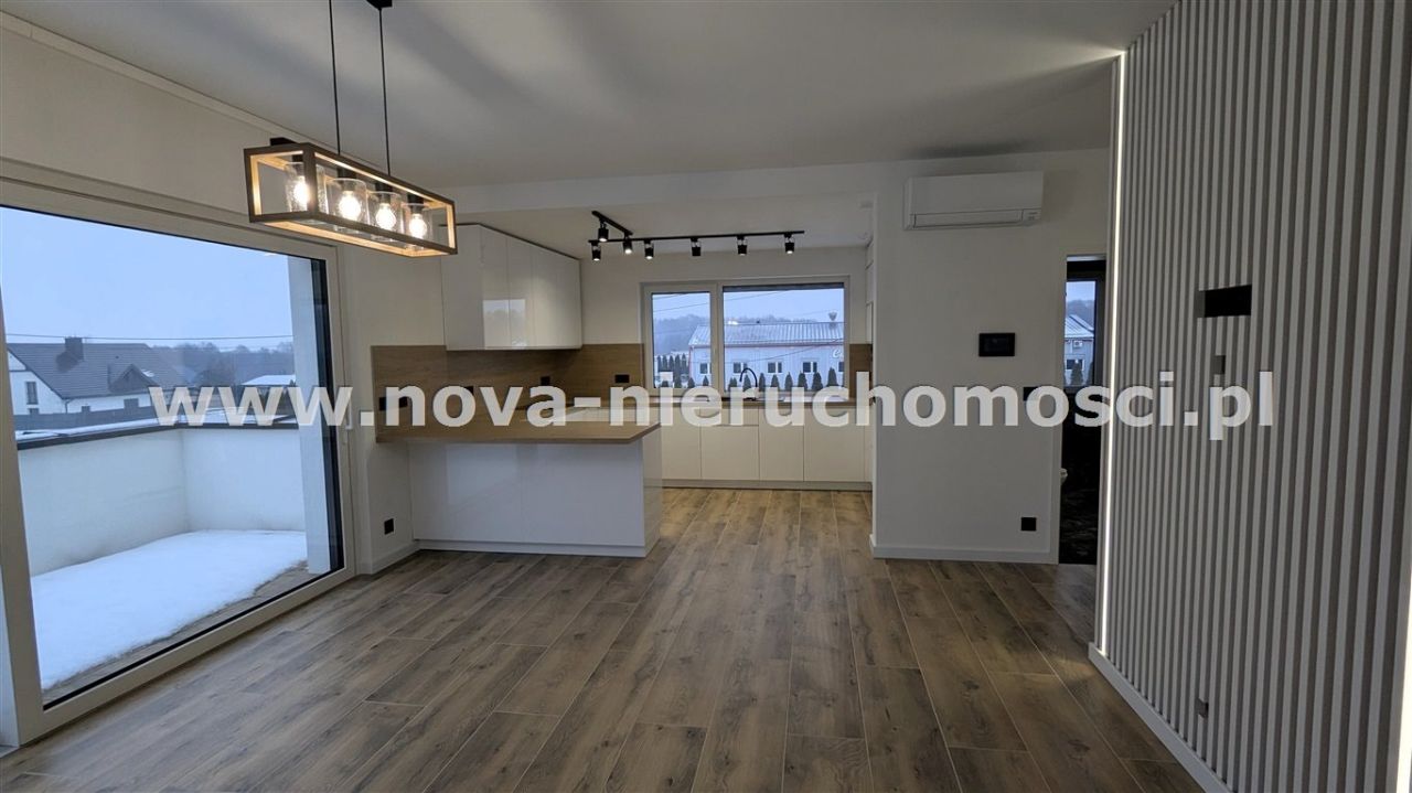 Mieszkanie 3-pokojowe Rybnik Zamysłów. Zdjęcie 3