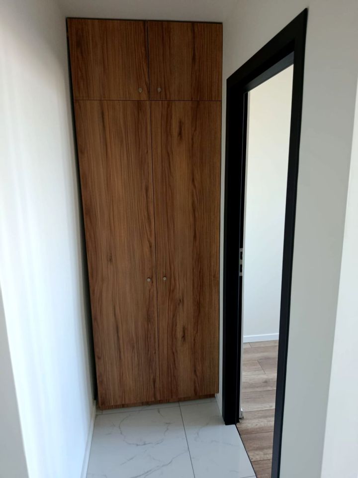 Mieszkanie 2-pokojowe Szczecin Niebuszewo, ul. Ofiar Oświęcimia. Zdjęcie 6