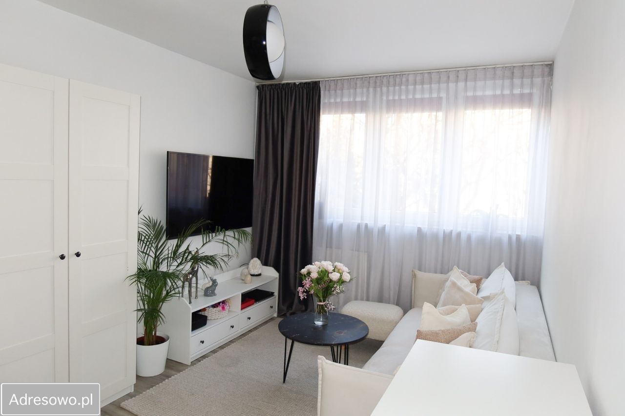 Mieszkanie 2-pokojowe Warszawa Praga-Południe, ul. Szaserów. Zdjęcie 9