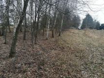 Działka budowlana Sękocin Nowy, .. Zdjęcie 1