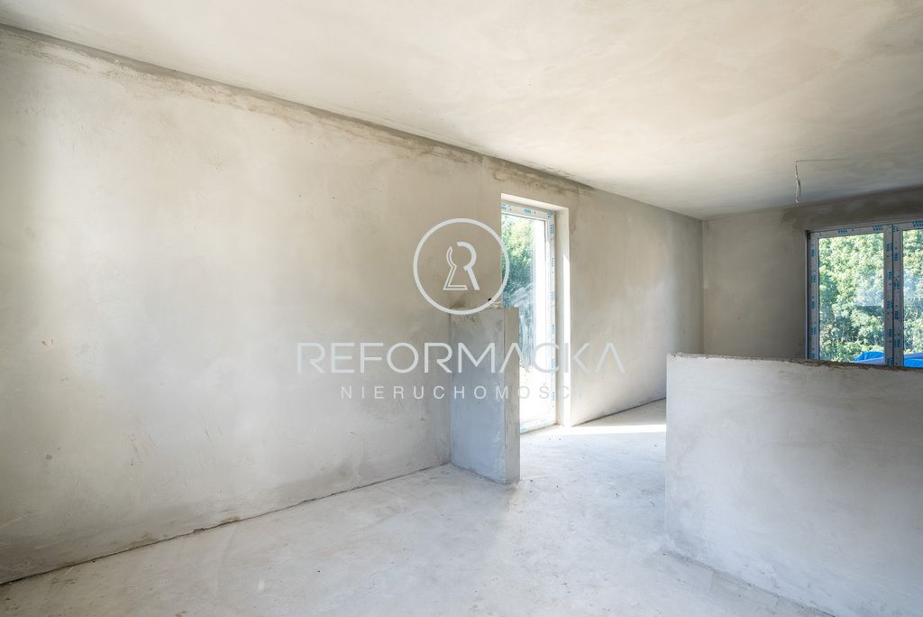 dom wolnostojący, 5 pokoi Malawa. Zdjęcie 13