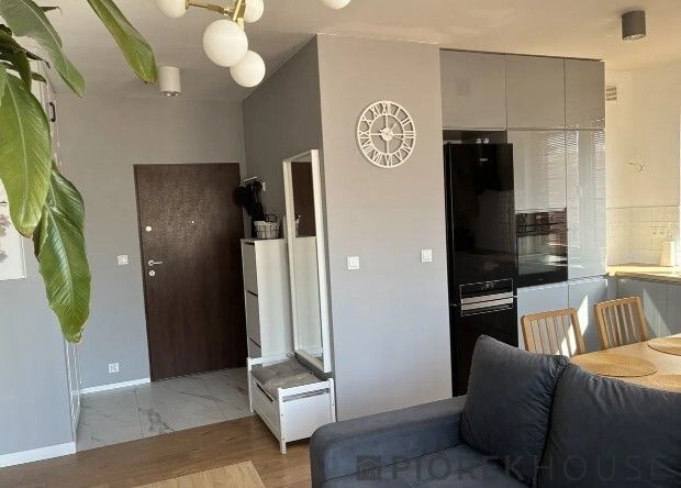 Mieszkanie 2-pokojowe Ząbki, ul. Calineczki. Zdjęcie 2