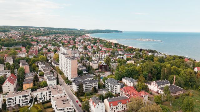 Mieszkanie 3-pokojowe Sopot, ul. Karlikowska. Zdjęcie 18