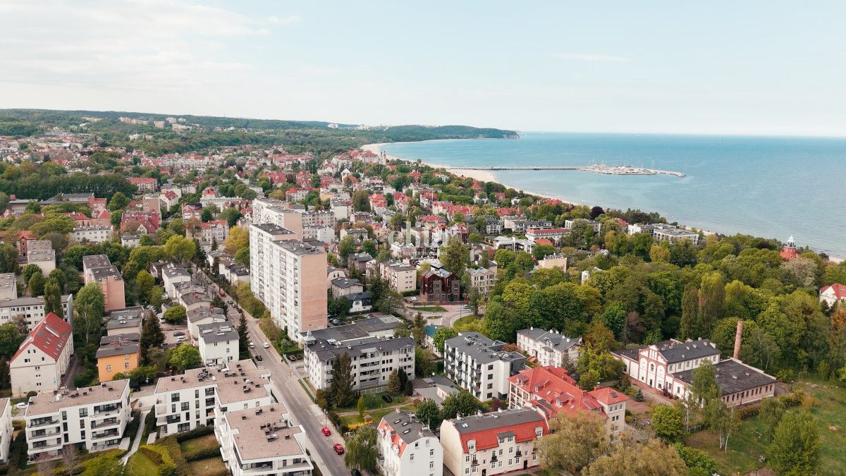 Mieszkanie 3-pokojowe Sopot, ul. Karlikowska. Zdjęcie 18