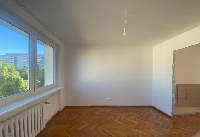 Mieszkanie 2-pokojowe Poznań Łazarz, ul. Klaudyny Potockiej. Zdjęcie 9