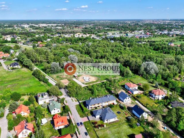 Działka budowlana Warszawa Szamocin, ul. Wilkowiecka. Zdjęcie 26