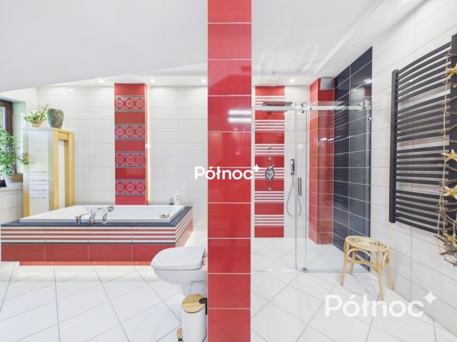 dom wolnostojący, 9 pokoi Osieczany. Zdjęcie 19