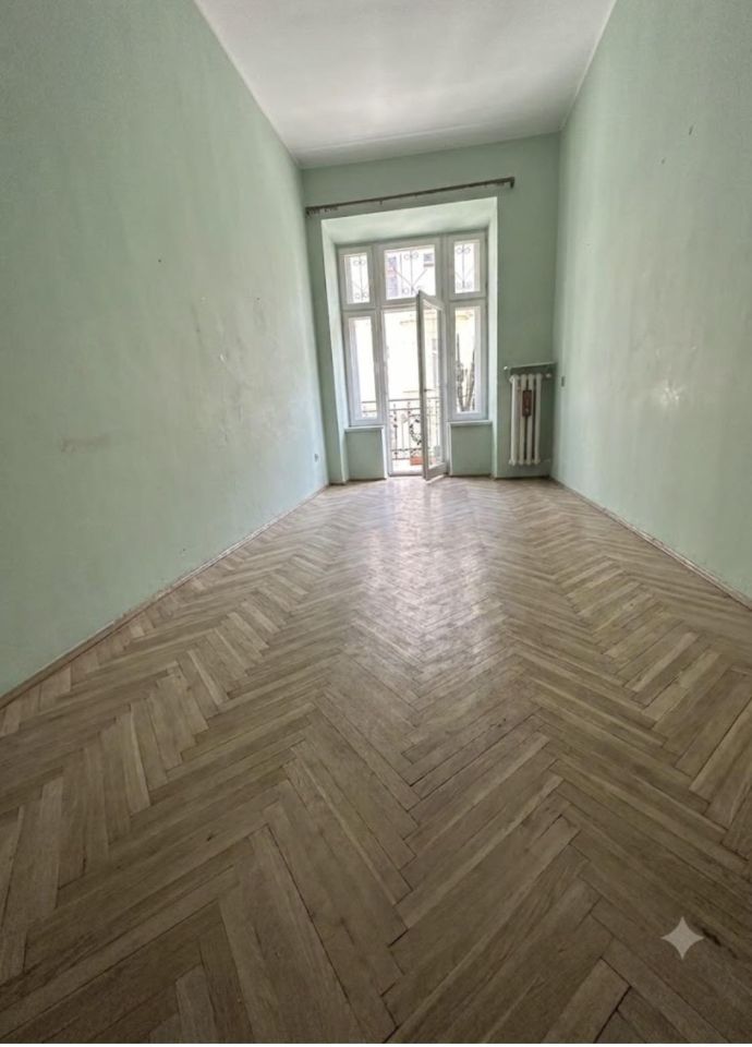 Mieszkanie 3-pokojowe Łódź Polesie, Al 1 go Maja. Zdjęcie 8
