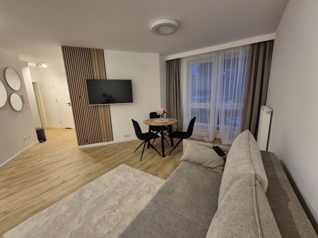 Mieszkanie 2-pokojowe Mińsk Mazowiecki Centrum, ul. Juliana Tuwima. Zdjęcie 1