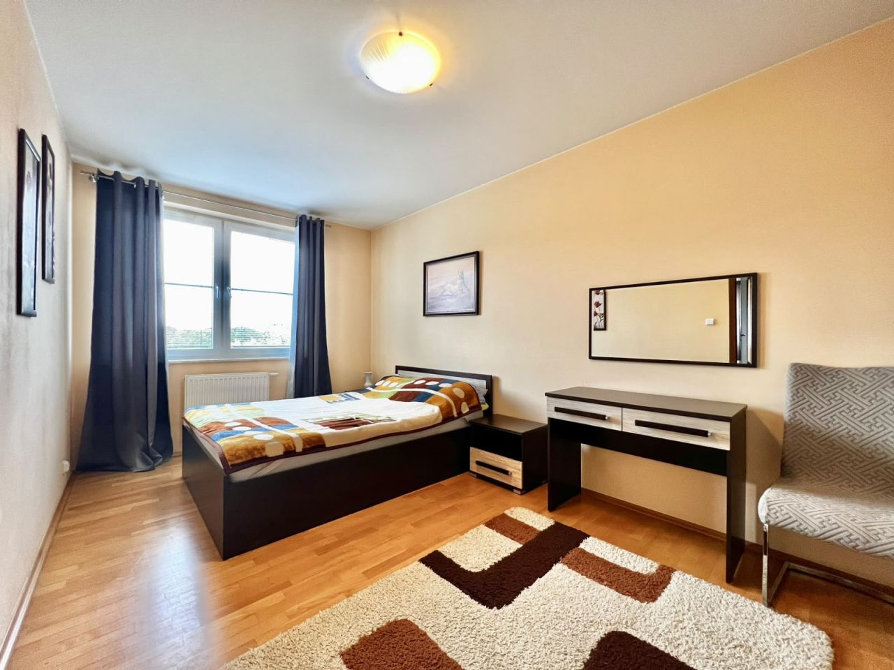 Mieszkanie 2-pokojowe Wrocław Fabryczna, ul. Dyrekcyjna. Zdjęcie 4