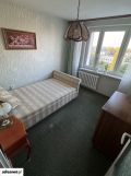 Mieszkanie 3-pokojowe Warszawa Bemowo, ul. Puszczy Solskiej. Zdjęcie 3
