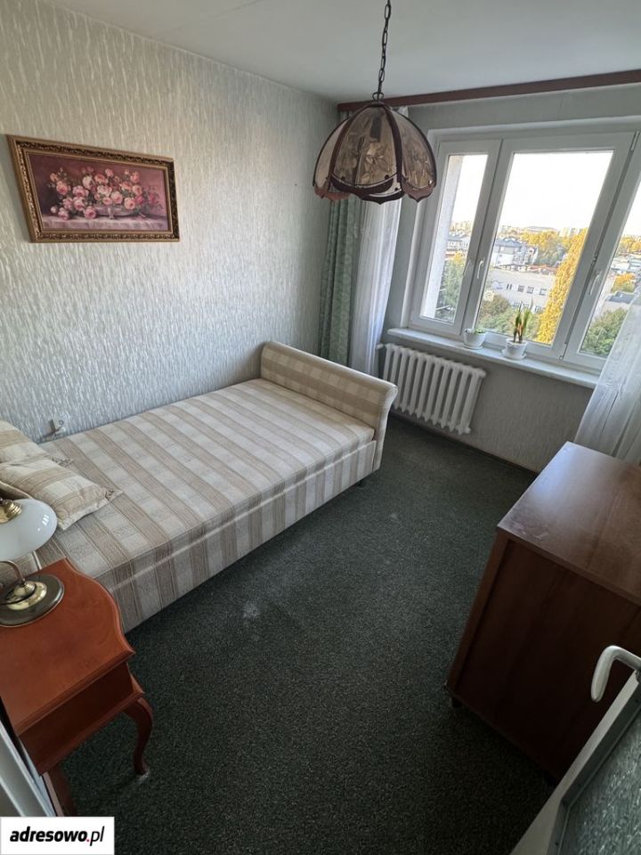 Mieszkanie 3-pokojowe Warszawa Bemowo, ul. Puszczy Solskiej. Zdjęcie 4