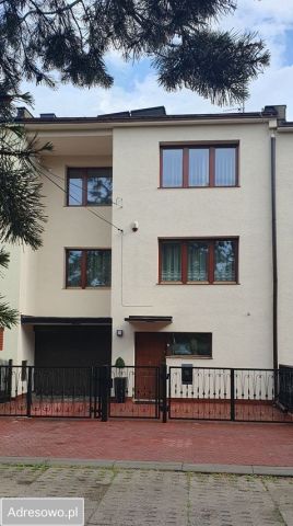 dom szeregowy, 6 pokoi Łódź Zdrowie, ul. Zdrowie. Zdjęcie 1