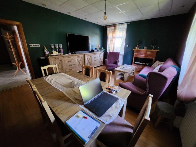 Mieszkanie 5-pokojowe Zdzieszowice, ul. Korfantego. Zdjęcie 1