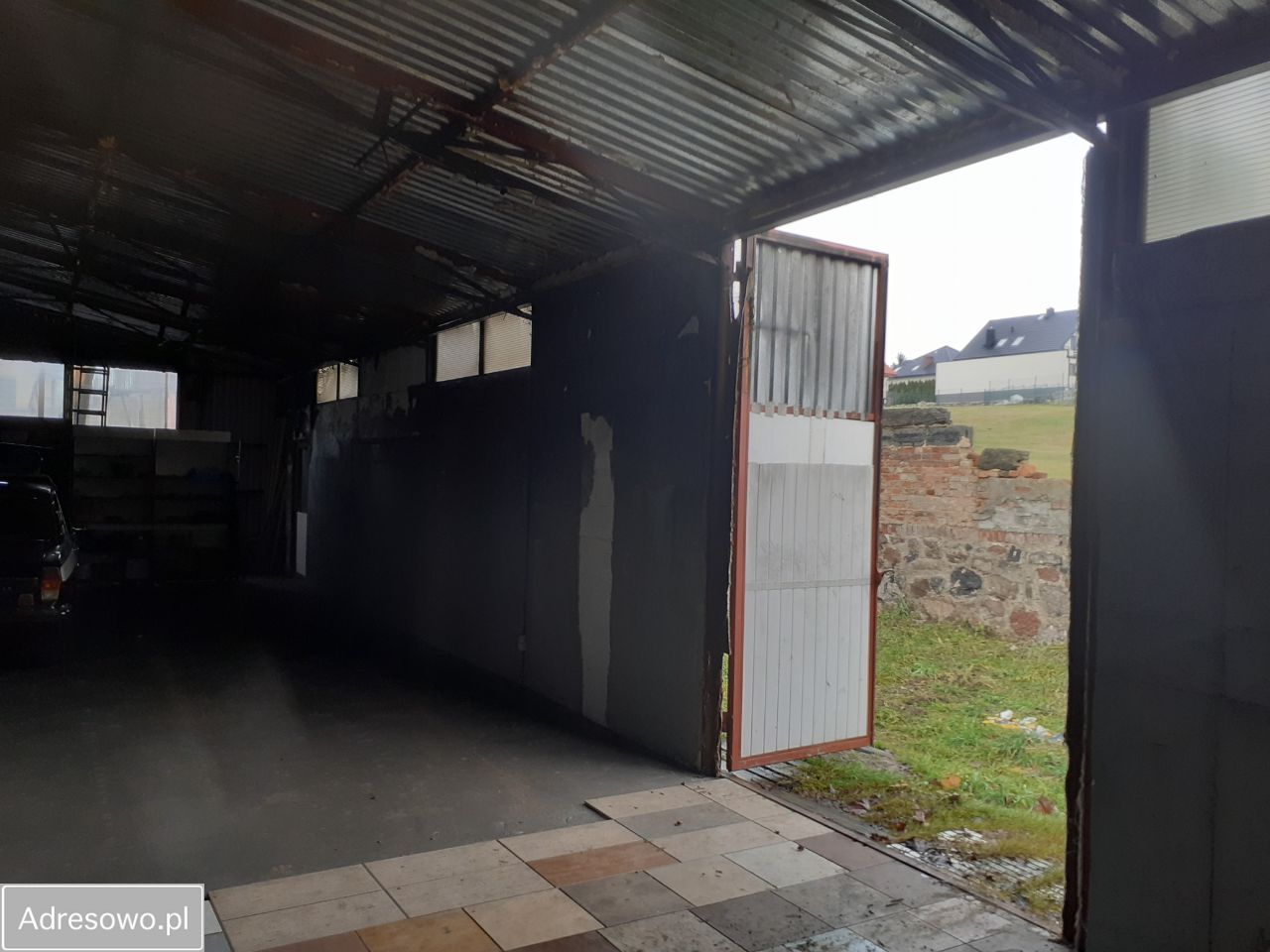 Nieruchomość komercyjna Świecie, ul. Wojska Polskiego. Zdjęcie 11