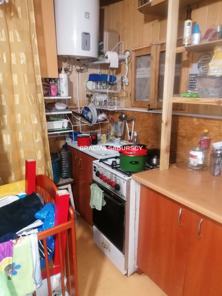 Działka rod Wieliczka Koszutka, ul. Różana. Zdjęcie 21