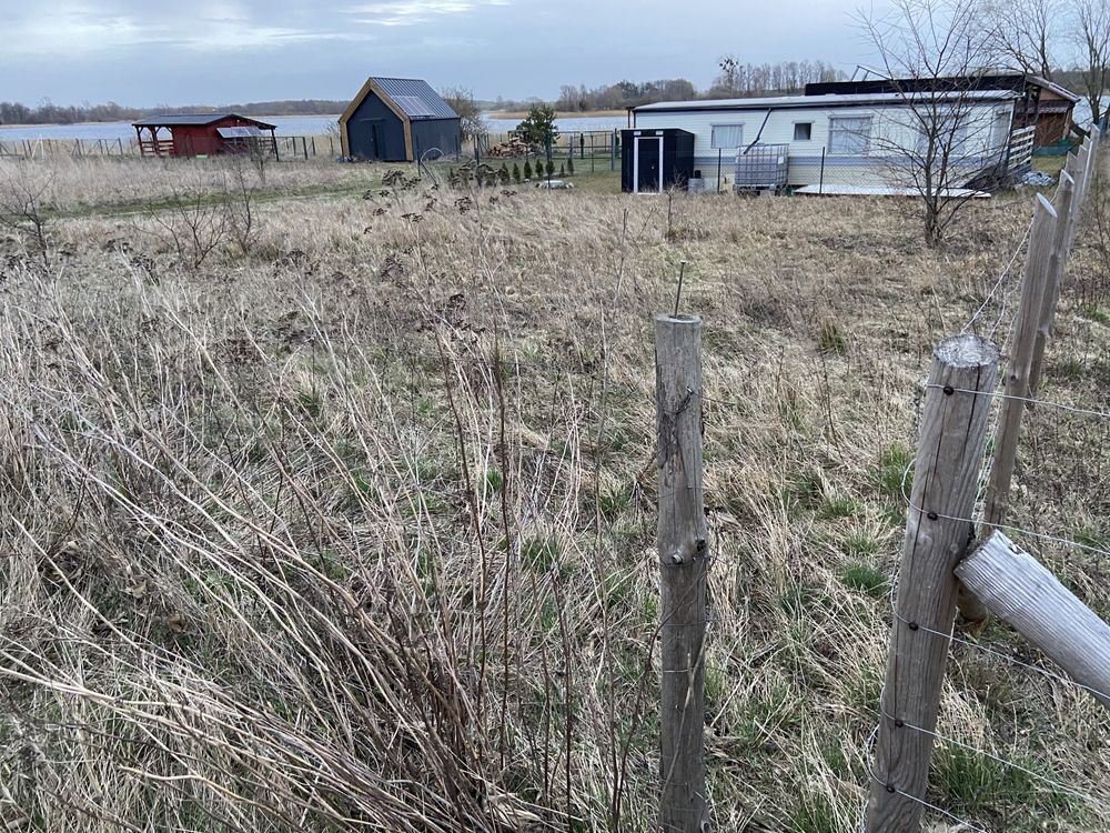 Działka rekreacyjna Żędowo. Zdjęcie 8