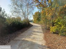 Działka budowlana Racimierz, ul. Wichrowa. Zdjęcie 2