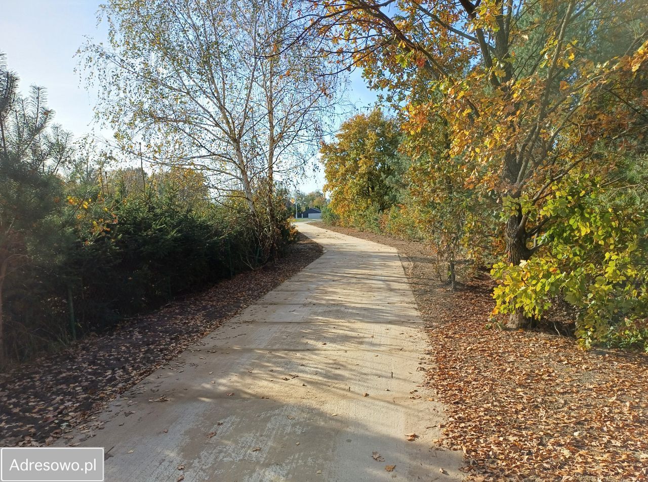 Działka budowlana Racimierz, ul. Wichrowa. Zdjęcie 3