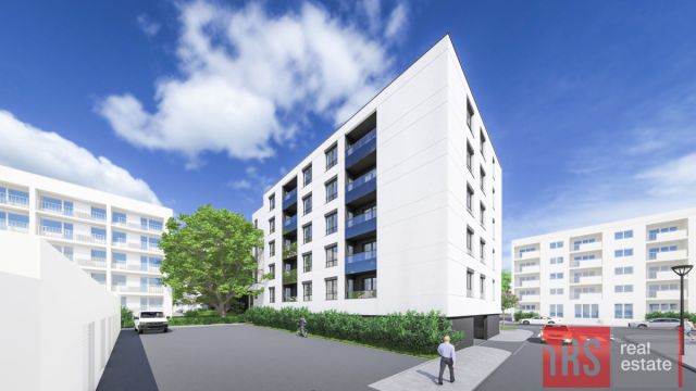 Mieszkanie 3-pokojowe Kołobrzeg, ul. ppor. Edmunda Łopuskiego. Zdjęcie 6