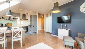 Mieszkanie 3-pokojowe Pętkowice, ul. Golfistów