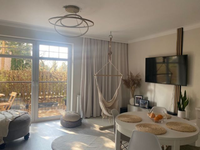 Mieszkanie 2-pokojowe Dywity. Zdjęcie 1