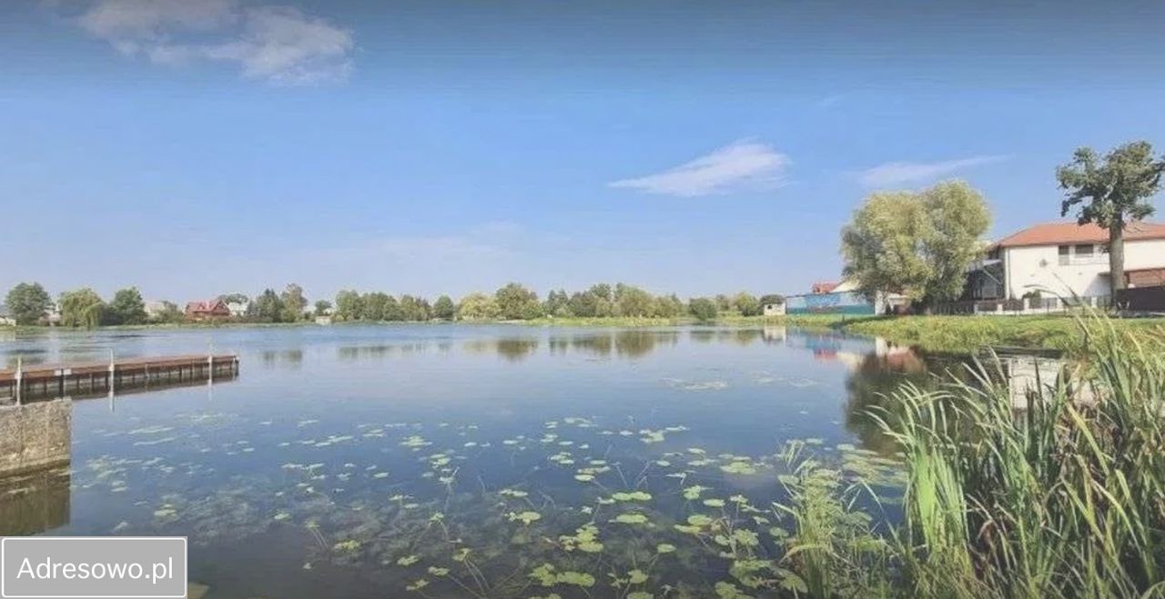 Działka budowlana Łempice. Zdjęcie 5