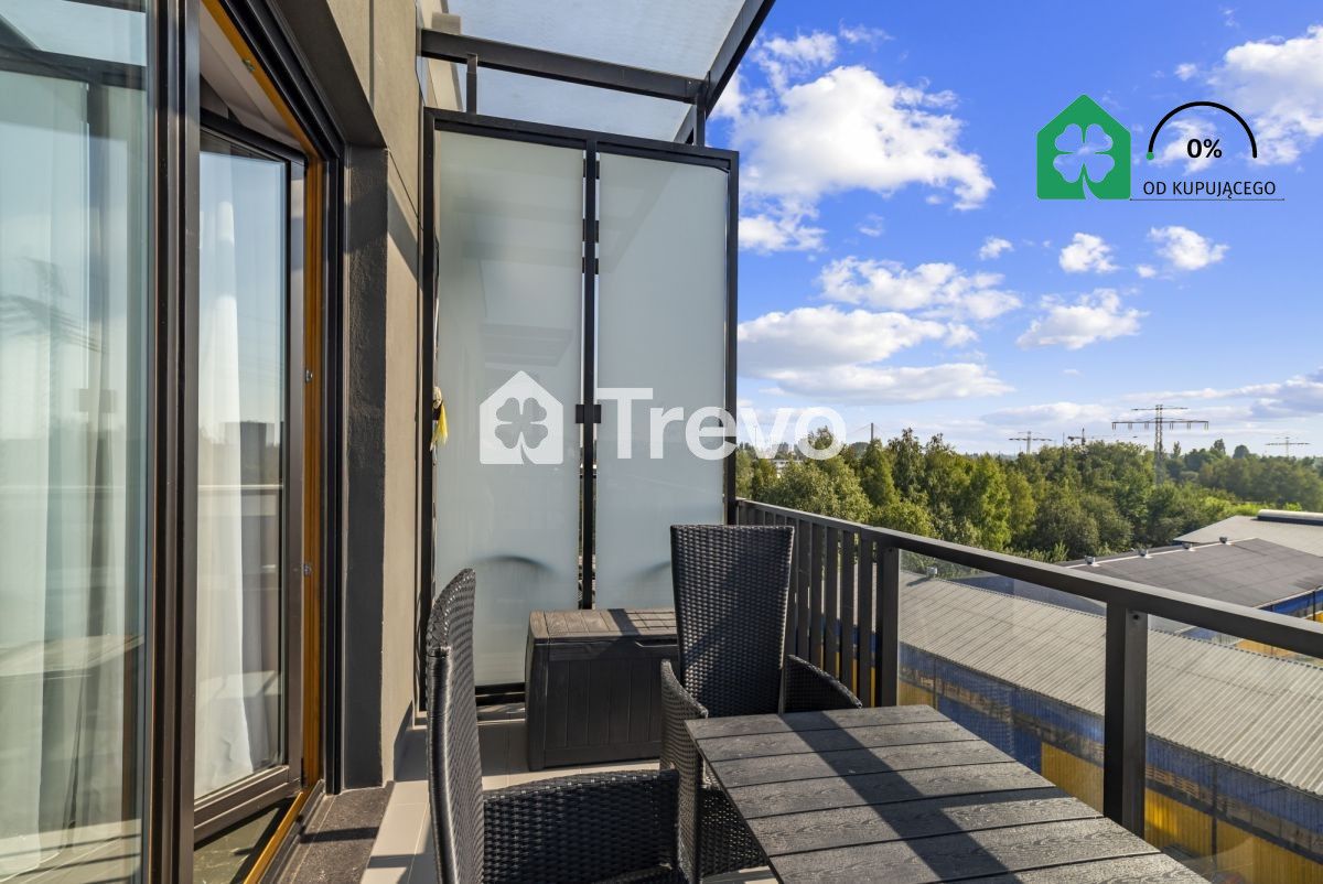 Mieszkanie 1-pokojowe Gdańsk Śródmieście, ul. Sienna Grobla. Zdjęcie 4