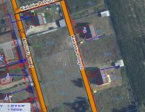 Działka budowlana Skórzec, ul. Kwiatów Polnych. Zdjęcie 1