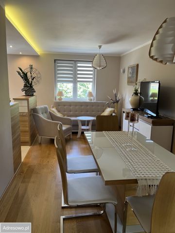 Mieszkanie 3-pokojowe Lubin, ul. Władysława Łokietka. Zdjęcie 1