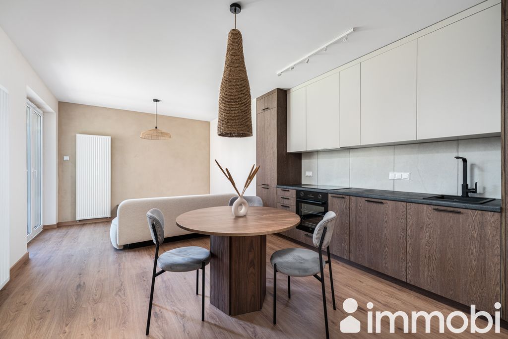 Mieszkanie 2-pokojowe Warszawa Białołęka, ul. Marii Callas